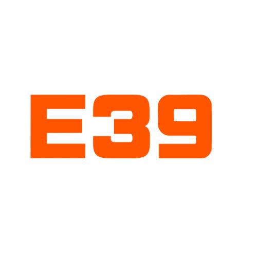 E39