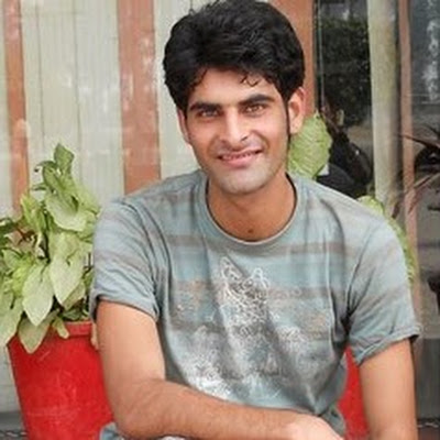 Gaurav Panwar