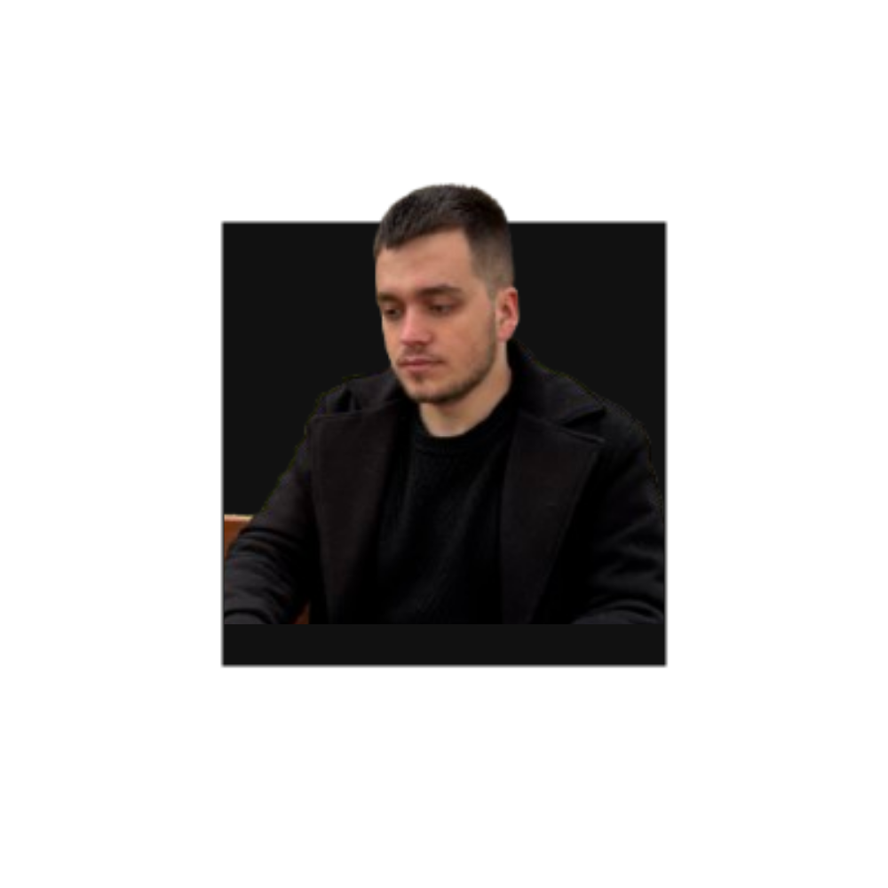 Mattia Maggioni