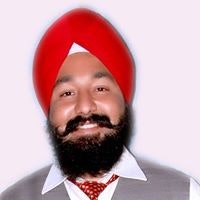 Gagan Preet Singh