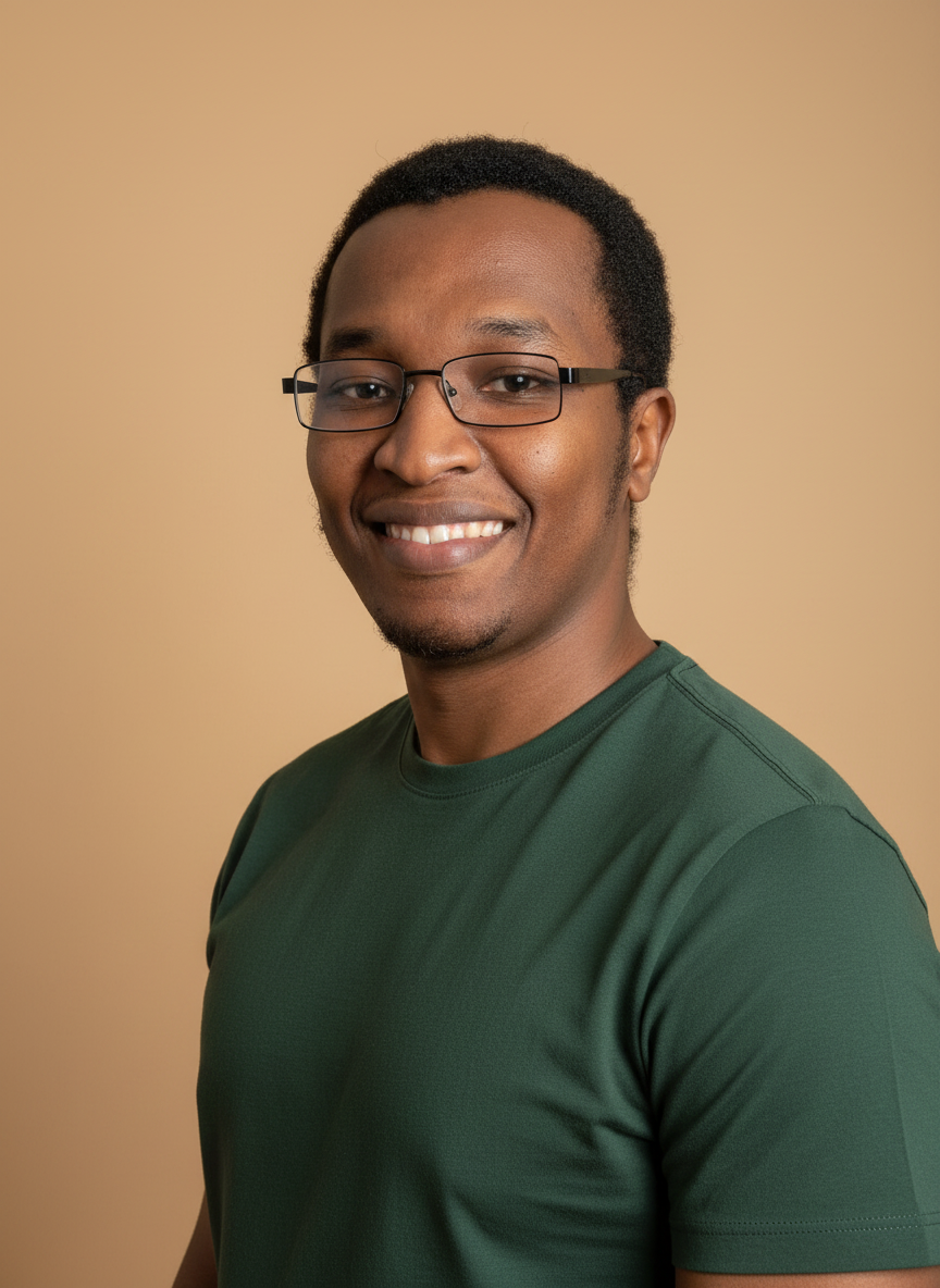 Christian Kamguia
