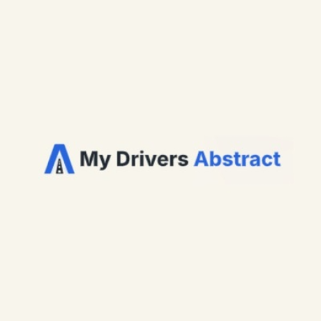 My Drivers Abstract