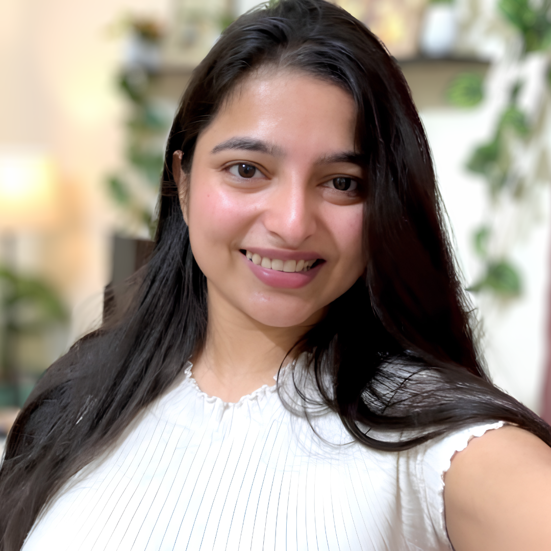 Chetna Sharma