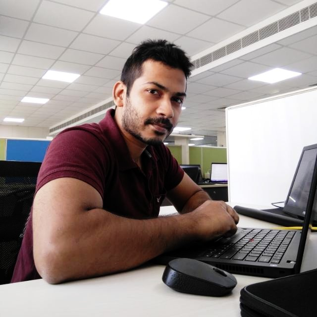 Neelkanth Reddy