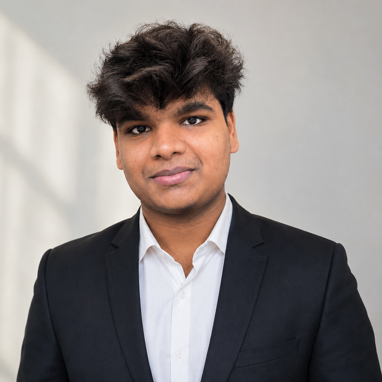 Shiva Kumar