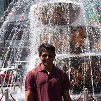 Hameer Pratap Singh Chauhan