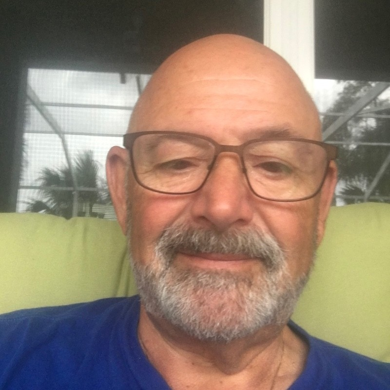 Ken Greenhill