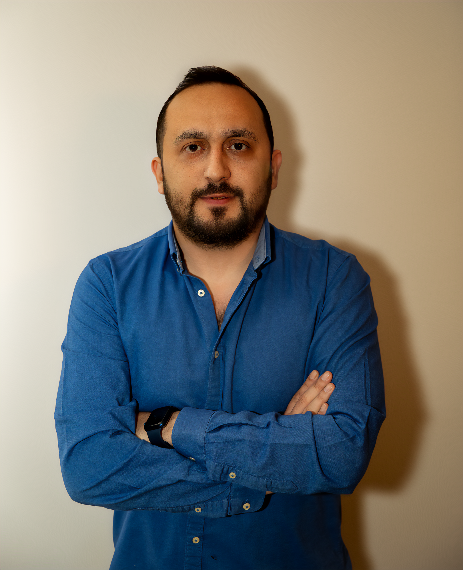 Ersin AYAZ