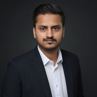 Aman Kumar Singh