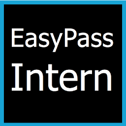 EasyPass Intern