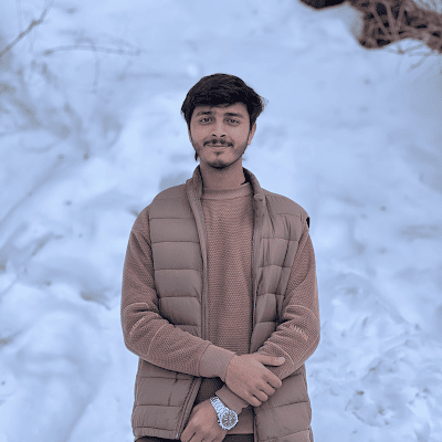 Muhammad Wajahat
