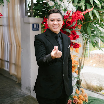 Phúc Đặng