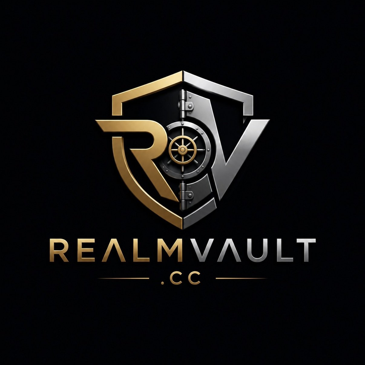 RealmVault