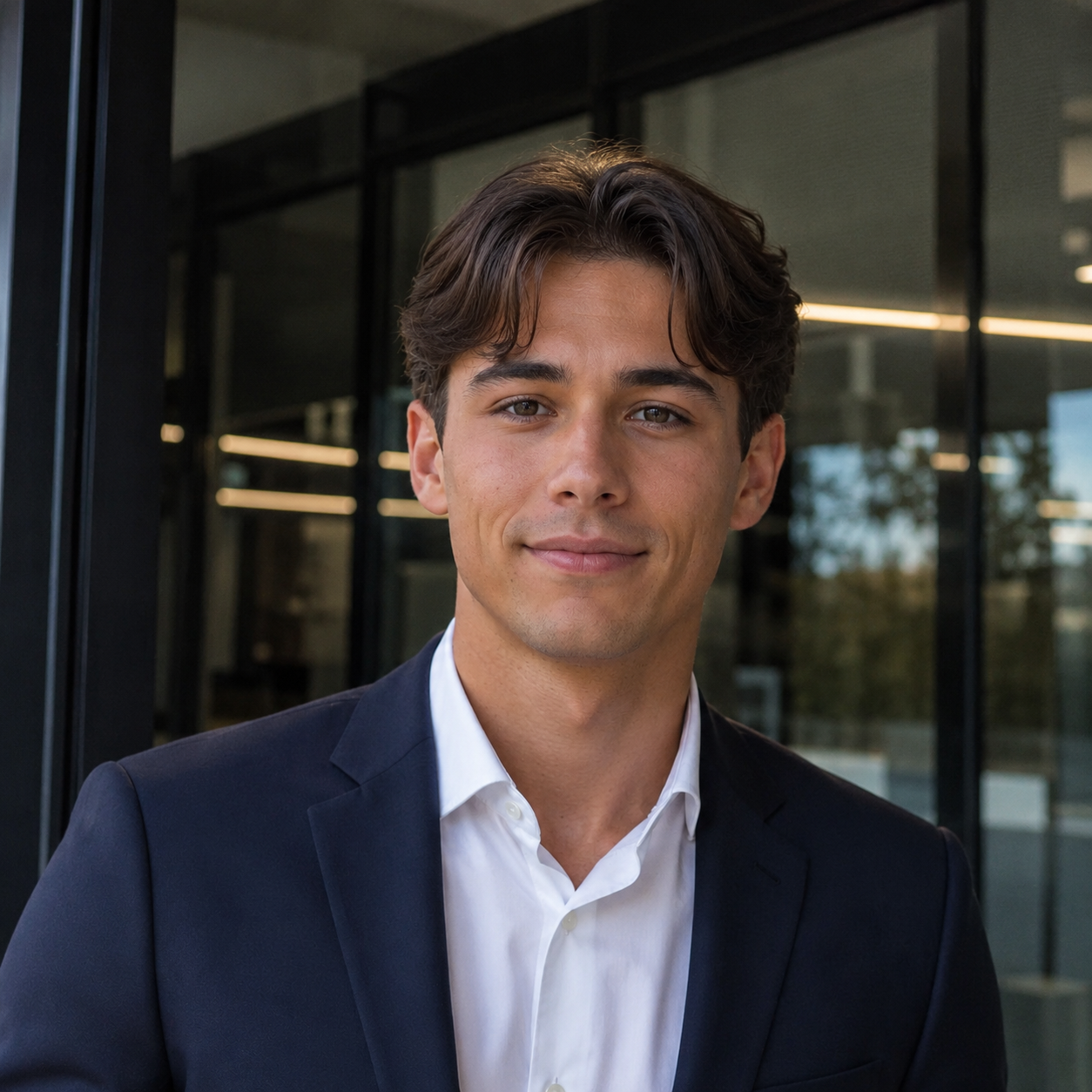 Hugo Mercier