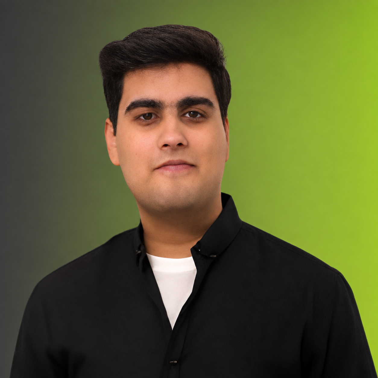 Muhammad Mustafa Bawany