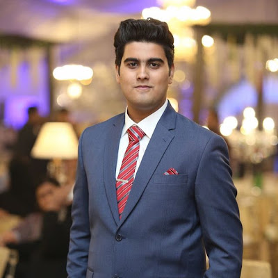 Muhammad Mustafa Bawany