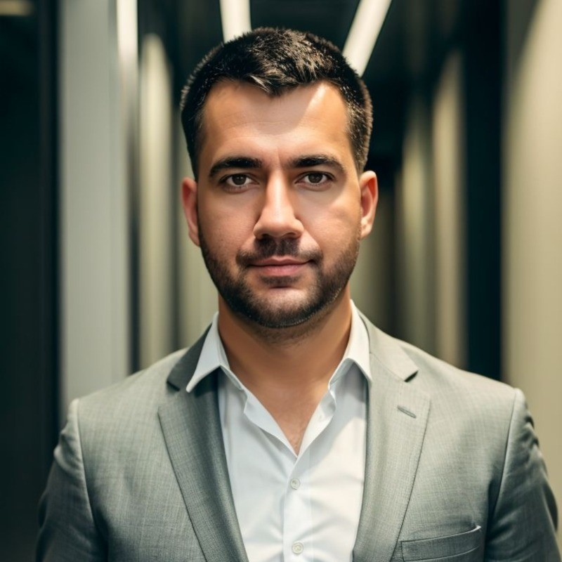 Kenan Duman