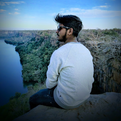 Aman Jay
