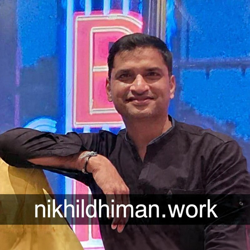 Nikhil 