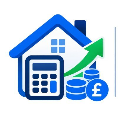 Mortgage Overpayment Calculator