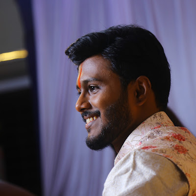 Harish Kandekar