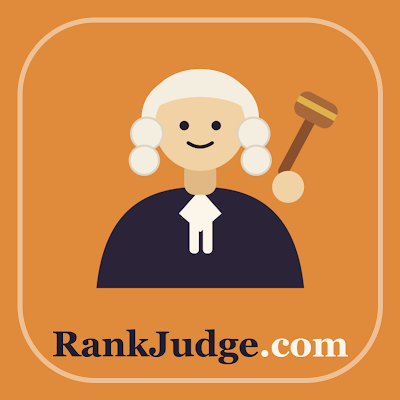Rank Judge