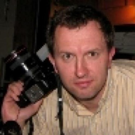 Mariusz Jurgielewicz