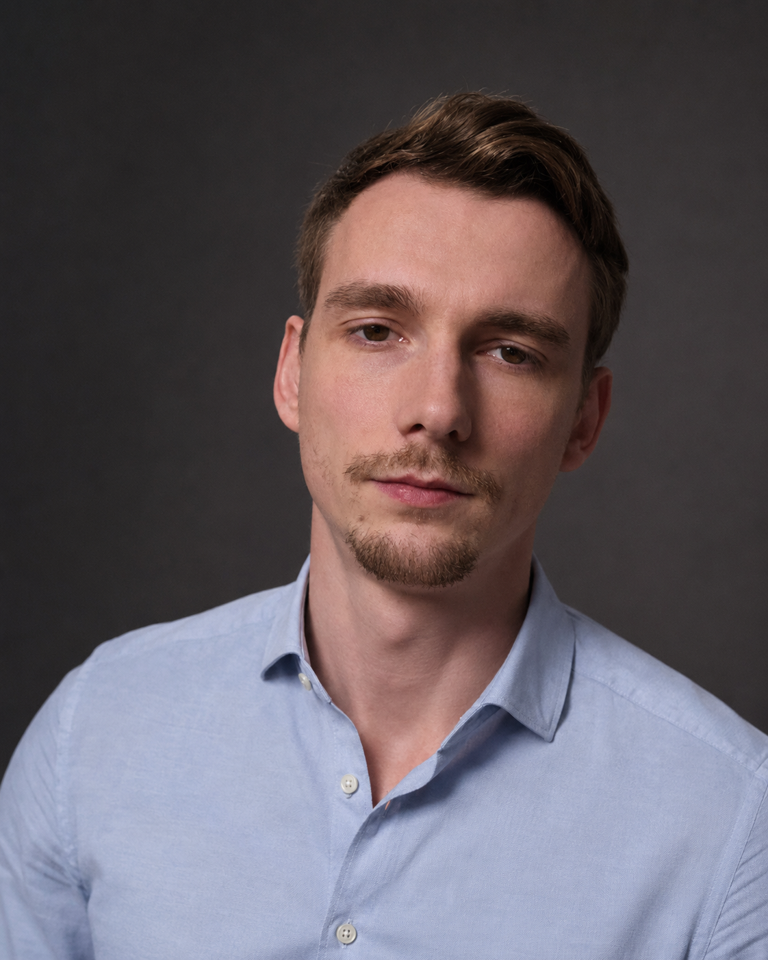 Andrei Vasin