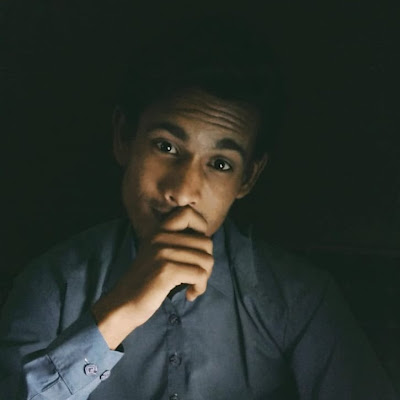 Zuhaib Ahmed