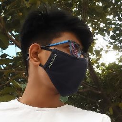 Siddharth Rao A