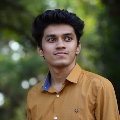 Adithya Hebbar