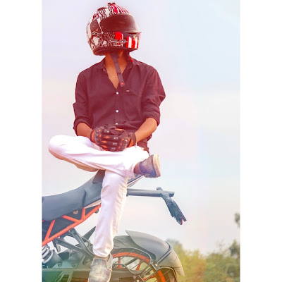 Aadarsh Ajit (Manu)