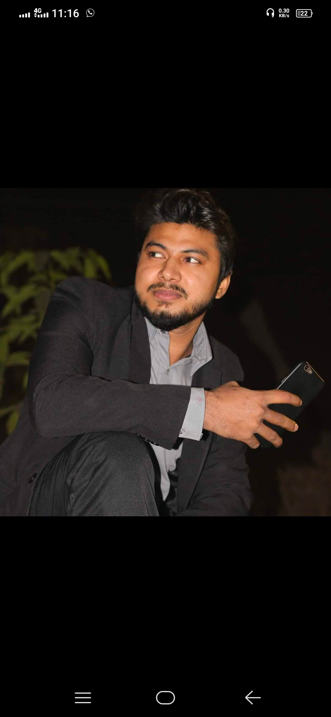 Asad Rajput