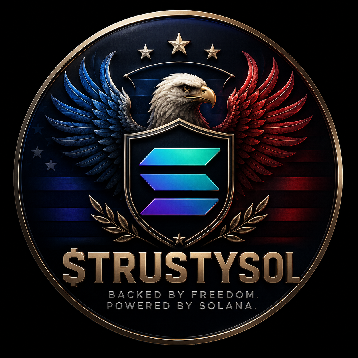 TRUSTYSOL