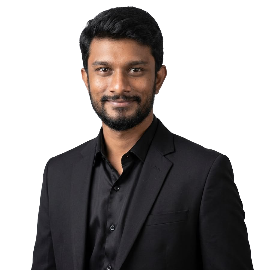 Rishal Babu