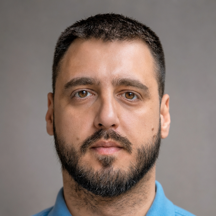 Nenad Milenkovic