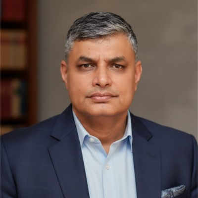 Col Shekhar Attri, SM (Retd.)