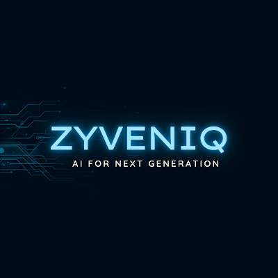 ZYVENIQ AI