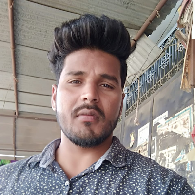 Chandan Yadav