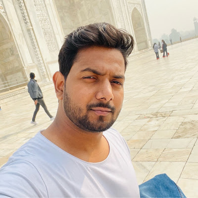 Anoop Brown