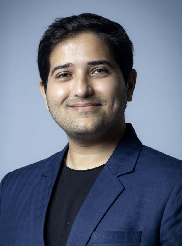 Chirag Parmar
