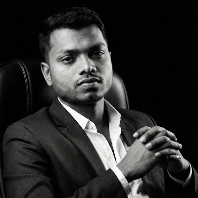Mohammad Imam Hossain