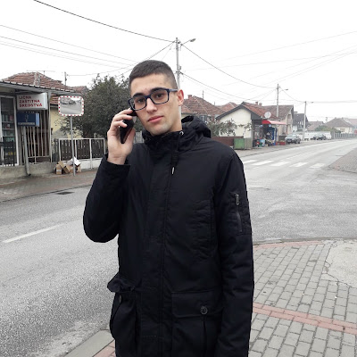 Marko Goronjic