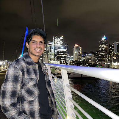 Devesh Duptala