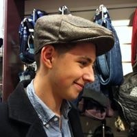 Ярослав Степанюк