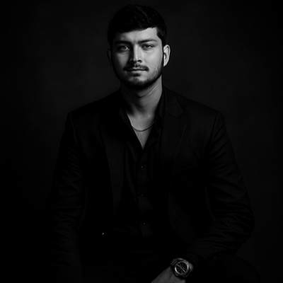 Divyanshu Jangid