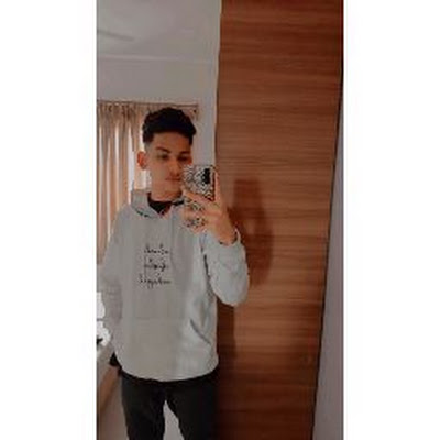 Maaz Ansari