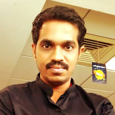 Ramraj Sekar