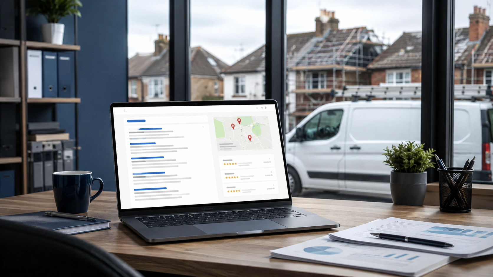 RoofersSEO