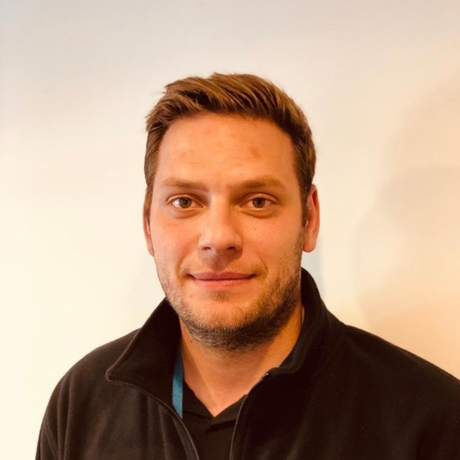 Jakub Koudela